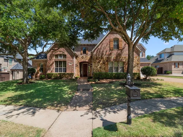 4912 Joshua Dr, Flower Mound, TX 75028