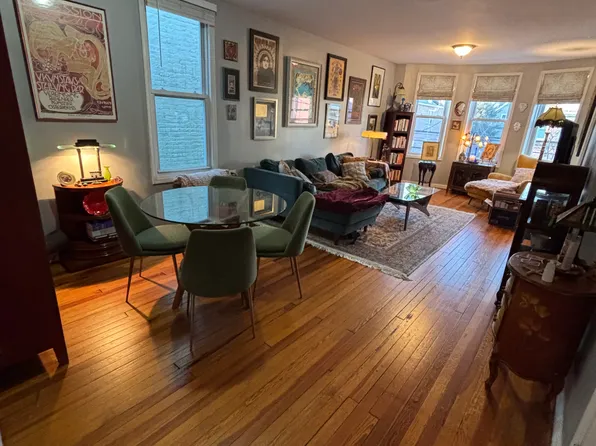 136 E 235th St #2A, Bronx, NY 10470