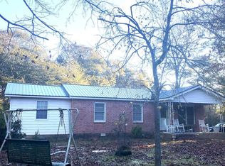 1612 Doc McLocklin Rd, Statham, GA 30666
