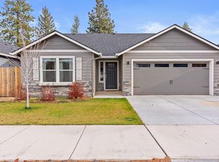 632 N Reed St, Sisters, OR 97759