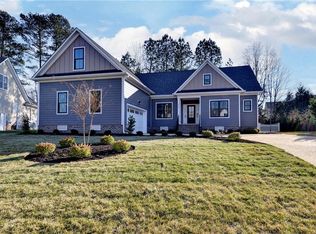 3348 Morning Mist Ln, Toano, VA 23168