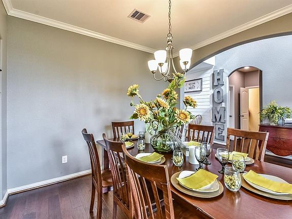 5th image of 14602 Annarbor Heights Ct