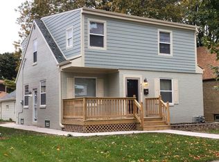 4231 N 49th St, Milwaukee, WI 53216