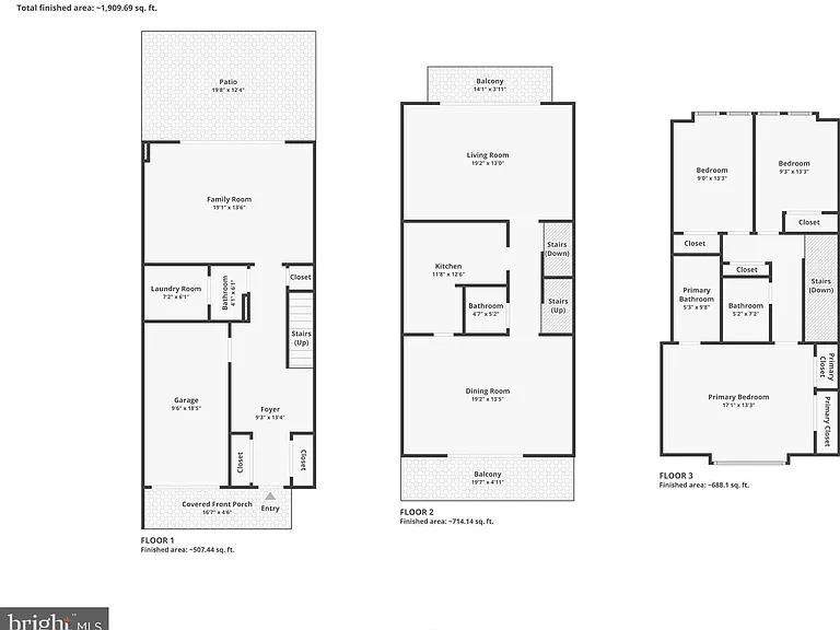 605 H St SW — Photo 36
