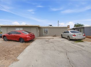 3224 Venus Cir, Las Vegas, NV 89101