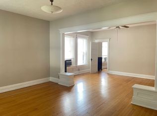 122 N 40th St APT 2, Omaha, NE 68131