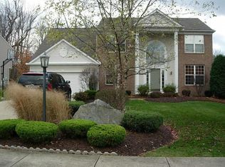 272 Seiberling Dr, Northfield, OH