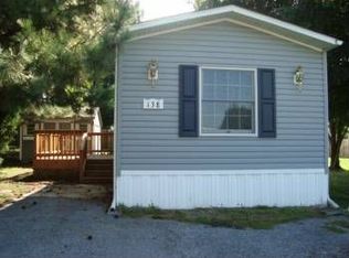 138 Carnation Dr, Magnolia, DE 19962