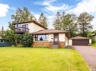 1409 Boulevard Pl, Duluth, MN 55811