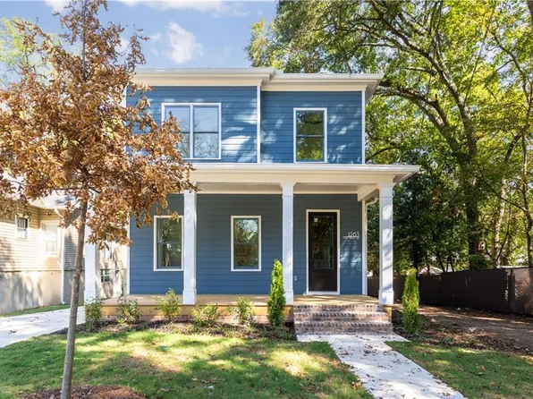 1265 Oak St SW, Atlanta, GA 30310
