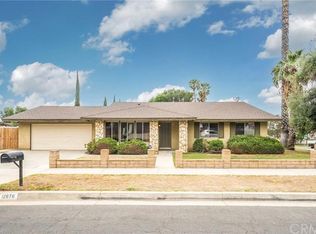 12676 Oriole Ave, Grand Terrace, CA 92313