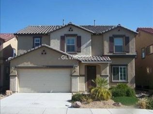 1171 Grove Park St, Henderson, NV 89002