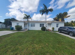 11220 NE 11th Pl, Miami, FL 33161