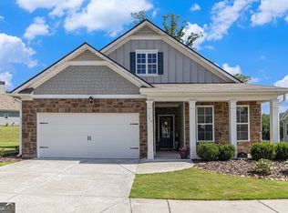 148 Hawks Trl, Waleska, GA 30183