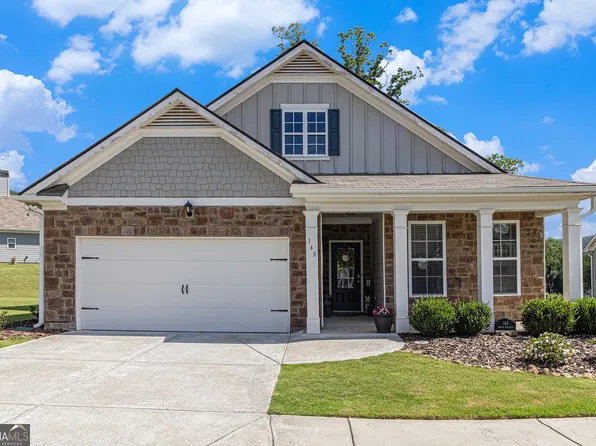 148 Hawks Trl, Waleska, GA 30183