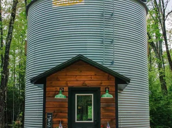 On Cth T, Summit Lake, WI 54485