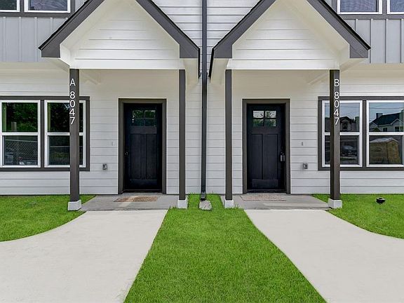4th image of 8047 Jeffery Street #A and B