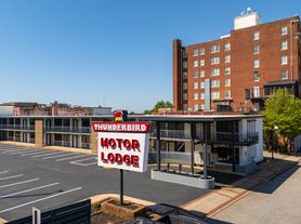 Calhoun Lofts & Thunderbird Flats