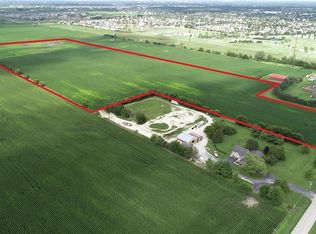 0 W Seil Rd, Shorewood, IL 60404