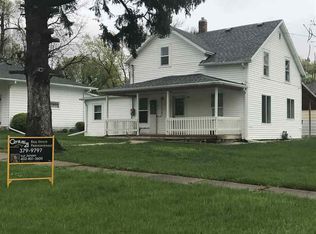 201 E 9th St, Madison, NE 68748