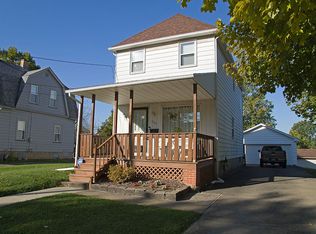1102 Washington Ave, Girard, OH 44420