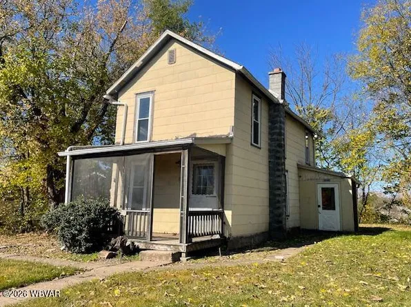 119 Fairground St, Muncy, PA 17756