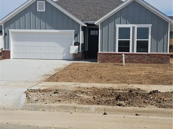 488 S Calico, Fayetteville, AR 72704