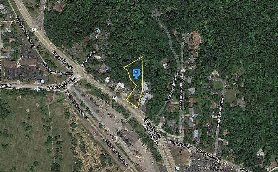 1st image of 6024 N Knoxville Ave