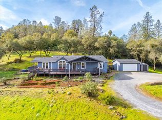 5080 Majestic View Rd, Cool, CA 95614