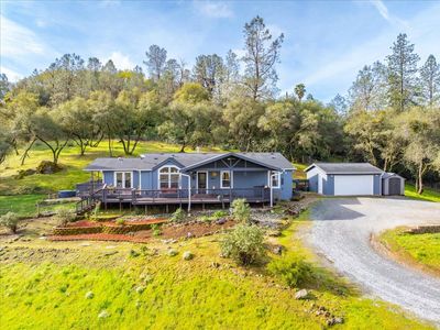 5080 Majestic View Rd, Cool, CA, 95614