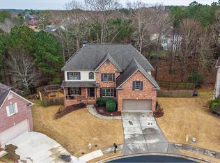 2016 Portage Point, Lawrenceville, GA 30045