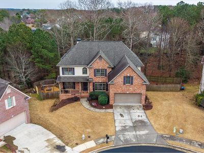 2016 Portage Point, Lawrenceville, GA, 30045