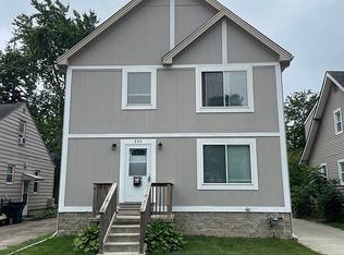 342 Spencer St, Ferndale, MI 48220