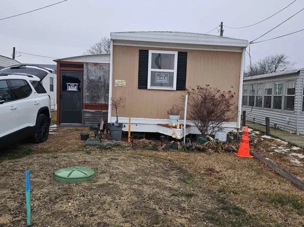 3A Adaline Ave, Fortescue, NJ 08321