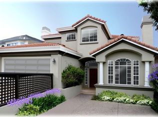 5124 Cochrane Ave, Oakland, CA 94618