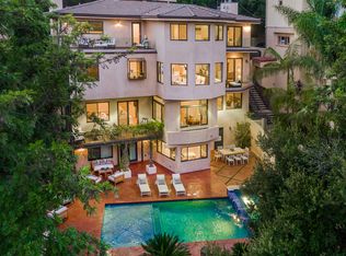 15033 Rayneta Dr, Sherman Oaks, CA 91403