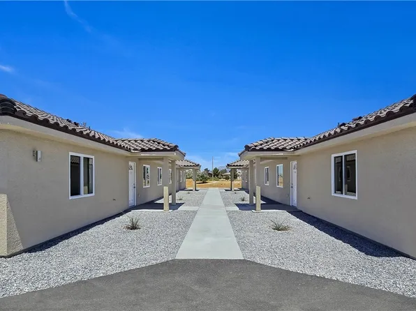 660 San Lorenzo St, Pahrump, NV 89048