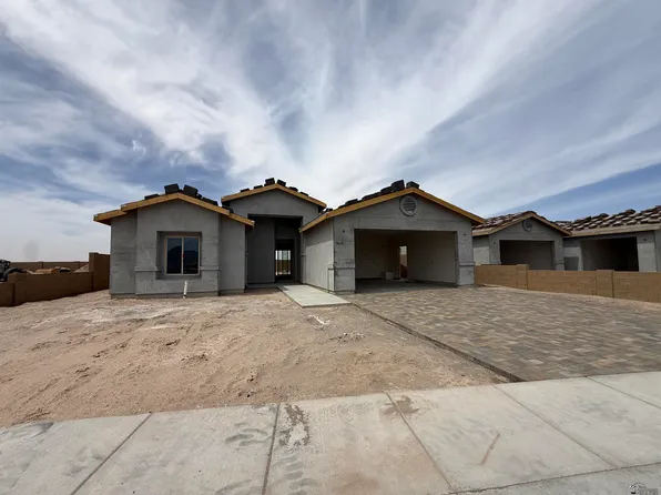 13462 S Scott Ave, Yuma, AZ 85367