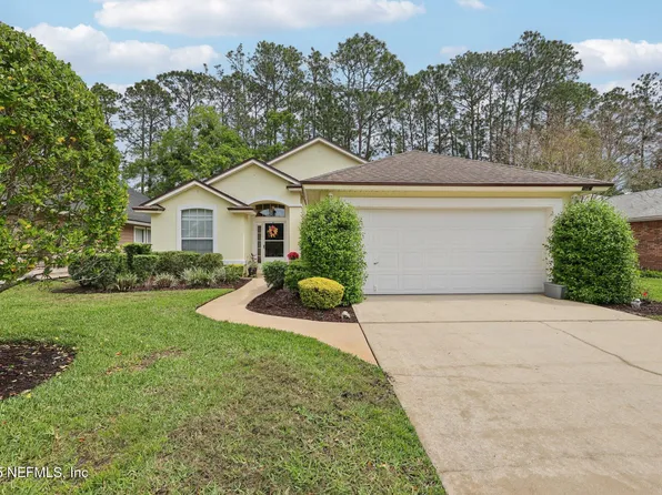 1663 HIGHLAND VIEW Court, Fleming Island, FL 32003