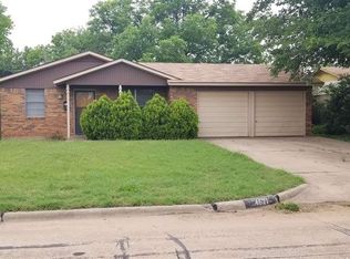 4621 Karla St, Wichita Falls, TX 76310