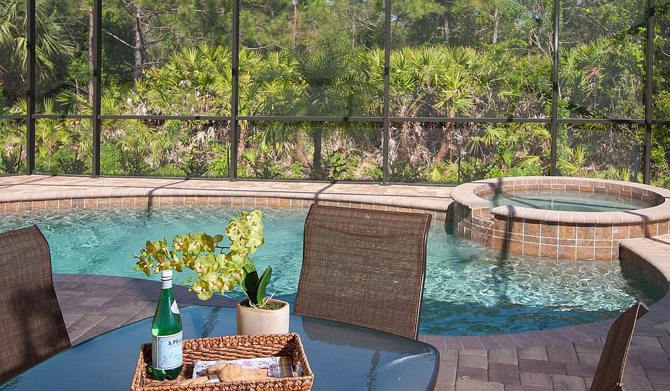 Hampton Lakes at River Hall by Lennar in Alva FL Zillow