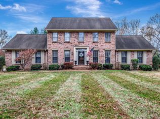 3004 Braintree Rd, Franklin, TN 37069