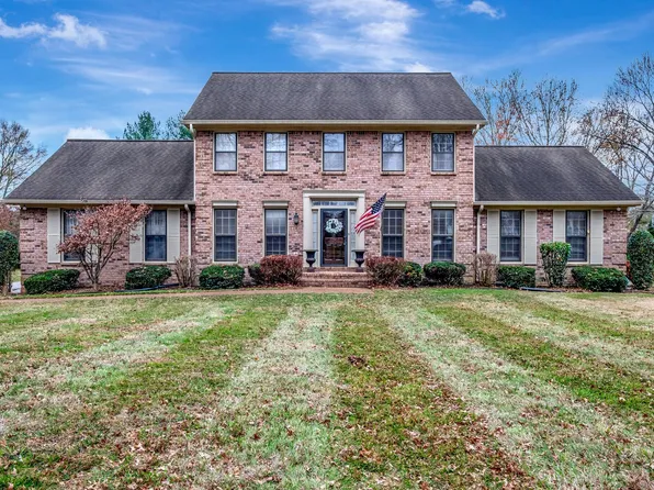 3004 Braintree Rd, Franklin, TN 37069
