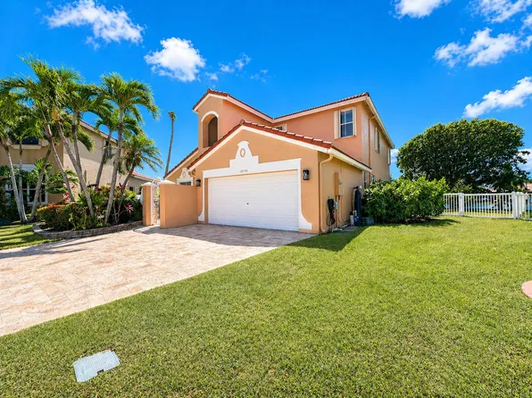 13196 SW 29th St, Hollywood, FL 33027