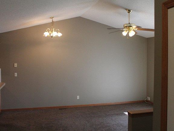 living room - main level