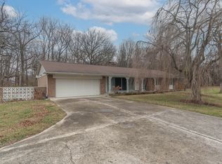 9101 N Piqua Lockington Rd, Piqua, OH 45356