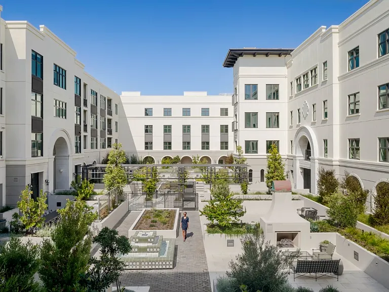 The Apartment Collection at Bay Meadows — Photo 34