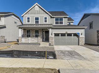 24775 E Evans Dr, Aurora, CO 80018