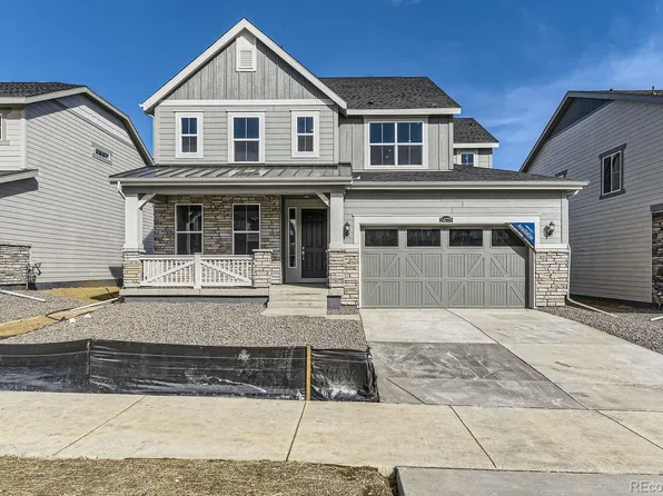 24775 E Evans Drive, Aurora, CO 80018