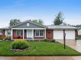 5114 Towne Centre Dr, Saint Louis, MO